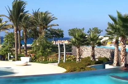 iVilla - 3 Bedrooms - 3 Bathrooms for sale in Salt - Ras Al Hekma - North Coast