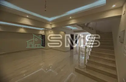 Townhouse - 5 Bedrooms - 5 Bathrooms for rent in Village Gardens Katameya - 5th Settlement Compounds - The 5th Settlement - New Cairo City - Cairo