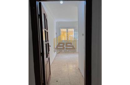 Apartment - 2 Bedrooms - 2 Bathrooms for sale in Al Obour Road - Obour Market - Obour City - Qalyubia