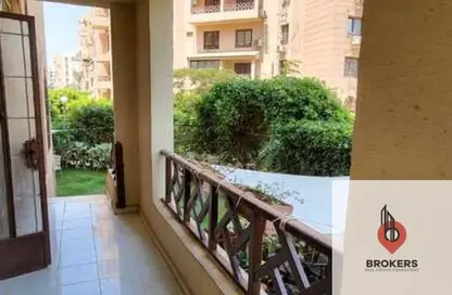 شقة - 3 غرف نوم - 3 حمامات للبيع في امتداد الرحاب - الرحاب - مدينة القاهرة الجديدة - القاهرة