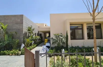 Villa - 4 Bedrooms - 3 Bathrooms for sale in O West - 6 October Compounds - 6 October City - Giza