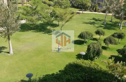Apartment - 2 Bedrooms - 2 Bathrooms for sale in Madinaty - Cairo