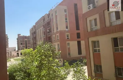 شقة - 2 غرف نوم - 1 حمام للبيع في دجلة بالمز - طريق الواحات - مدينة 6 أكتوبر - الجيزة