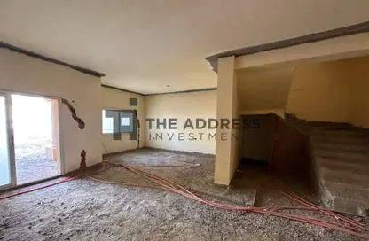 تاون هاوس - 4 غرف نوم - 4 حمامات للبيع في جراند ريزيدنس - المستثمرين الجنوبية - مدينة القاهرة الجديدة - القاهرة