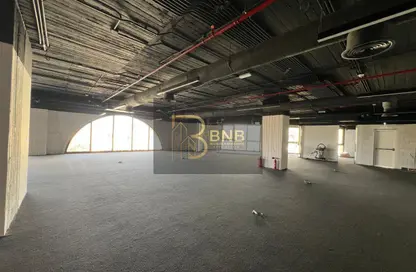 مساحات مكتبية - استوديو - 2 حمامات للايجار في ميفيدا - كمبوندات التجمع الخامس - التجمع الخامس - مدينة القاهرة الجديدة - القاهرة