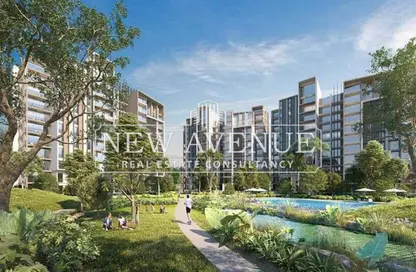 Apartment - 3 Bedrooms - 2 Bathrooms for sale in Zed East - 5th Settlement Compounds - The 5th Settlement - New Cairo City - Cairo Apartment - 3 Bedrooms - 2 Bathrooms for sale in Zed East - 5th Settlement Compounds - The 5th Settlement - New Cairo City - Cairo