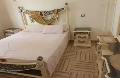 Apartment - 3 Bedrooms - 2 Bathrooms for rent in El Banafseg Apartment Buildings - El Banafseg - New Cairo City - Cairo