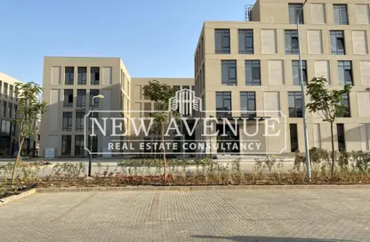 Office Space - Studio - 1 Bathroom for sale in District 5 - 5th Settlement Compounds - The 5th Settlement - New Cairo City - Cairo