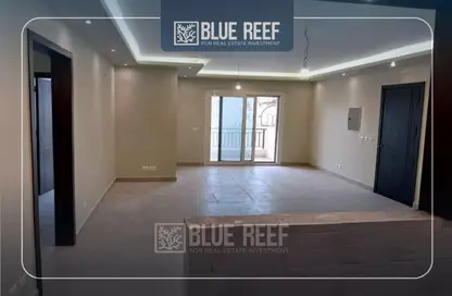 Apartment - 2 Bedrooms - 2 Bathrooms for sale in Taj City - 5th Settlement Compounds - The 5th Settlement - New Cairo City - Cairo