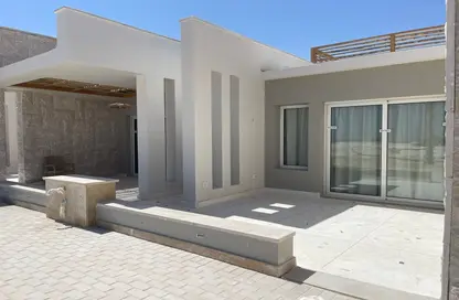 Chalet - 2 Bedrooms - 2 Bathrooms for sale in Seashore - Ras Al Hekma - North Coast