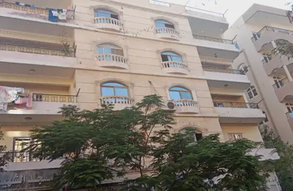Roof - 1 Bedroom - 1 Bathroom for sale in 6 October City - Giza