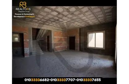 Villa - 4 Bedrooms - 4 Bathrooms for sale in Al Patio - Ring Road - 6 October City - Giza