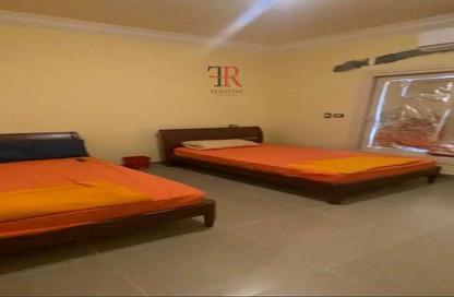 Chalet - 2 Bedrooms - 2 Bathrooms for sale in Coral Hills - Qesm Ad Dabaah - North Coast