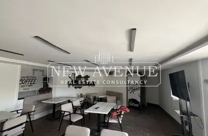 Shop - Studio - 2 Bathrooms for sale in Zizinia Family Housing - 5th Settlement Compounds - The 5th Settlement - New Cairo City - Cairo Shop - Studio - 2 Bathrooms for sale in Zizinia Family Housing - 5th Settlement Compounds - The 5th Settlement - New Cairo City - Cairo