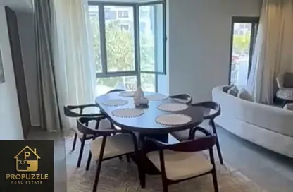 Apartment - 3 Bedrooms - 3 Bathrooms for rent in Eastown - 5th Settlement Compounds - The 5th Settlement - New Cairo City - Cairo Apartment - 3 Bedrooms - 3 Bathrooms for rent in Eastown - 5th Settlement Compounds - The 5th Settlement - New Cairo City - Cairo