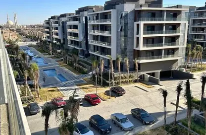 Apartment - 3 Bedrooms - 3 Bathrooms for sale in El Patio Oro - 5th Settlement Compounds - The 5th Settlement - New Cairo City - Cairo