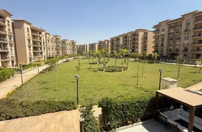 Apartment - 4 Bedrooms - 4 Bathrooms for sale in El Rehab Extension - Al Rehab - New Cairo City - Cairo