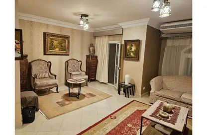 Apartment - 3 Bedrooms - 2 Bathrooms for rent in The Gate Plaza Mall - 10th District - Sheikh Zayed City - Giza