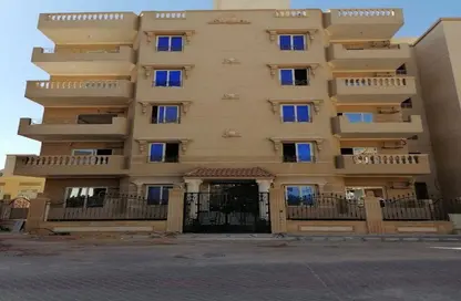 Apartment - 3 Bedrooms - 2 Bathrooms for sale in South Investors Area - New Cairo City - Cairo