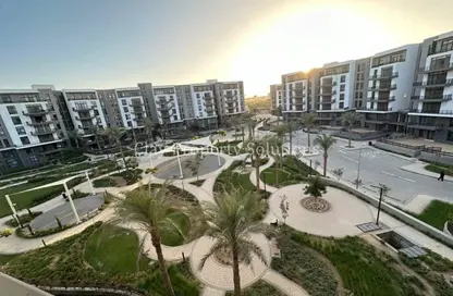 Apartment - 4 Bedrooms - 4 Bathrooms for sale in Cairo Festival City - North Investors Area - New Cairo City - Cairo