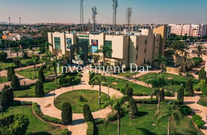 محل تجاري - استوديو للبيع في شارع طلعت مصطفي - الرحاب المرحلة الثانية - الرحاب - مدينة القاهرة الجديدة - القاهرة