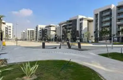 Apartment - 2 Bedrooms - 2 Bathrooms for rent in Madinaty - Cairo