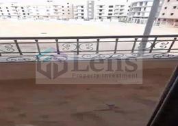 شقة - 3 غرف نوم - 3 حمامات for للبيع in عمارات الاندلس - حى الاندلس - مدينة القاهرة الجديدة - القاهرة