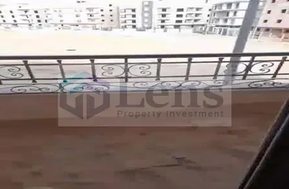 شقة - 3 غرف نوم - 3 حمامات للبيع في عمارات الاندلس - حى الاندلس - مدينة القاهرة الجديدة - القاهرة