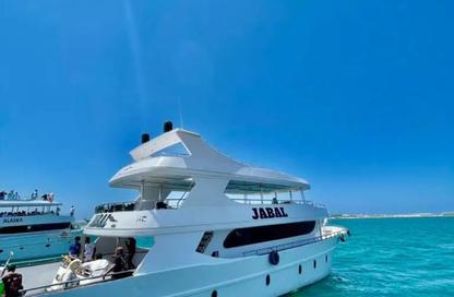 Chalet - 2 Bedrooms - 1 Bathroom for sale in Marina 8 - Marina - Al Alamein - North Coast