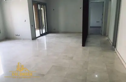 شقة - 2 غرف نوم - 2 حمامات للايجار في فيلدج جيت - المستثمرين الجنوبية - مدينة القاهرة الجديدة - القاهرة