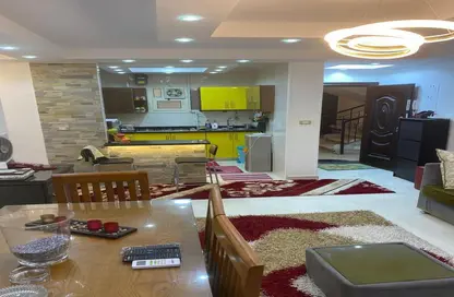 شقة - 2 غرف نوم - 1 حمام للبيع في الرحاب المرحلة الأولى - الرحاب - مدينة القاهرة الجديدة - القاهرة