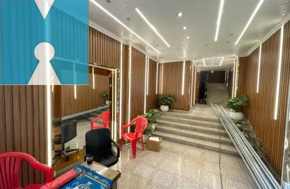 Apartment - 3 Bedrooms - 3 Bathrooms for sale in Al Mesaha St. - Dokki - Giza
