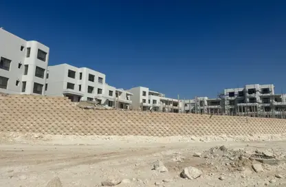 فيلا - 2 غرف نوم - 2 حمامات للبيع في چون - راس الحكمة - الساحل الشمالي