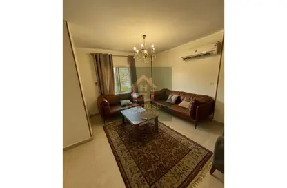 Apartment - 3 Bedrooms - 3 Bathrooms for rent in Om Kalthoum St. - Rehab City Third Phase - Al Rehab - New Cairo City - Cairo