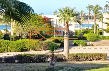 Chalet - 3 Bedrooms - 2 Bathrooms for sale in Marina 2 - Marina - Al Alamein - North Coast