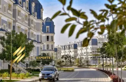 Apartment - 2 Bedrooms - 2 Bathrooms for rent in Mountain View Hyde Park - 5th Settlement Compounds - The 5th Settlement - New Cairo City - Cairo