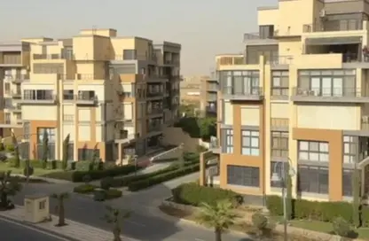 Apartment - 3 Bedrooms - 3 Bathrooms for sale in Privado - Madinaty - Cairo Apartment - 3 Bedrooms - 3 Bathrooms for sale in Privado - Madinaty - Cairo