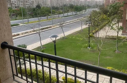 Apartment - 4 Bedrooms - 3 Bathrooms for sale in Madinaty - Cairo