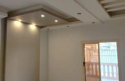 Co-Working Space - Studio - 3 Bathrooms for rent in Street 17 - District 1 - The 5th Settlement - New Cairo City - Cairo