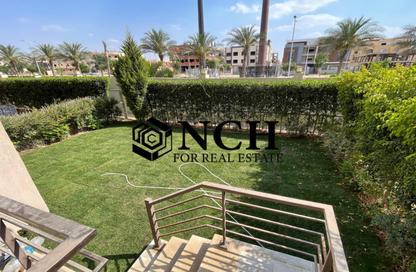 شقة - 3 غرف نوم - 2 حمامات للايجار في مون ريزيدنس - فيفث سكوير - التجمع الخامس - مدينة القاهرة الجديدة - القاهرة
