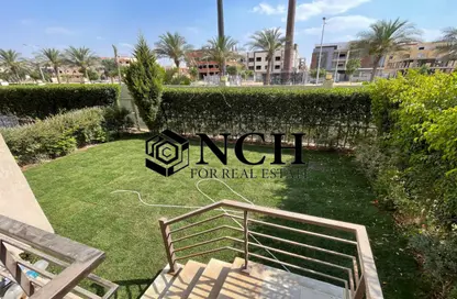 شقة - 3 غرف نوم - 2 حمامات للايجار في مون ريزيدنس - فيفث سكوير - التجمع الخامس - مدينة القاهرة الجديدة - القاهرة