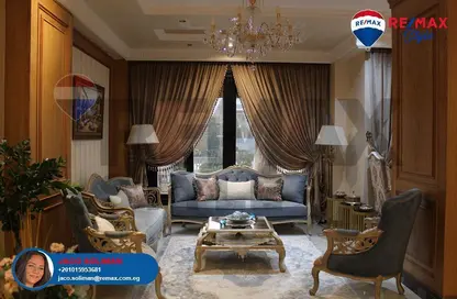 دوبلكس - 3 غرف نوم - 2 حمامات للبيع في ميدتاون - المستثمرين الجنوبية - مدينة القاهرة الجديدة - القاهرة دوبلكس - 3 غرف نوم - 2 حمامات للبيع في ميدتاون - المستثمرين الجنوبية - مدينة القاهرة الجديدة - القاهرة