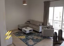 Apartment - 4 Bedrooms - 4 Bathrooms for rent in Mivida - 5th Settlement Compounds - The 5th Settlement - New Cairo City - Cairo