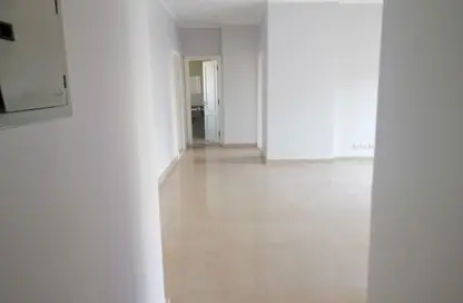 Apartment - 2 Bedrooms - 2 Bathrooms for rent in Casa - Sheikh Zayed Compounds - Sheikh Zayed City - Giza