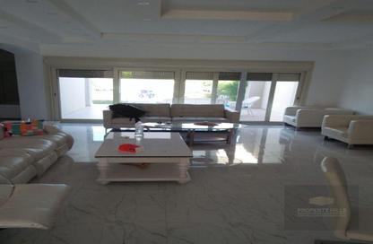Apartment - 4 Bedrooms - 3 Bathrooms for sale in Nyoum October - Northern Expansions - 6 October City - Giza