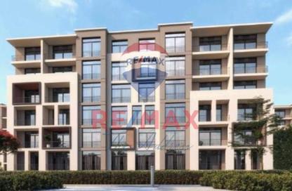 Apartment - 2 Bedrooms - 2 Bathrooms for sale in Taj City - 5th Settlement Compounds - The 5th Settlement - New Cairo City - Cairo