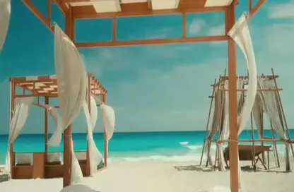 شاليه - غرفة نوم - 1 حمام للبيع في سيشور - راس الحكمة - الساحل الشمالي