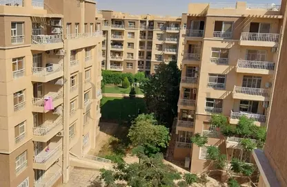 Apartment - 3 Bedrooms - 2 Bathrooms for sale in Madinaty - Cairo
