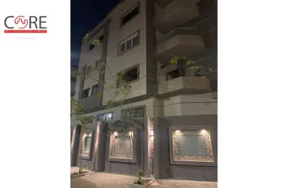 شقة - 3 غرف نوم - 3 حمامات للبيع في بيت الوطن - كمبوندات الشيخ زايد - الشيخ زايد - الجيزة