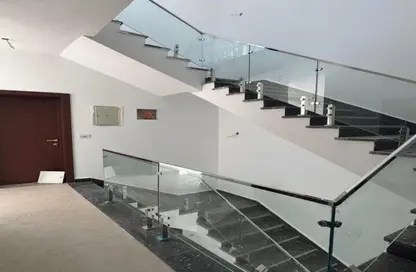 تاون هاوس - 4 غرف نوم - 4 حمامات للبيع في مازيرين - مدينة العلمين الجديدة - العلمين - الساحل الشمالي